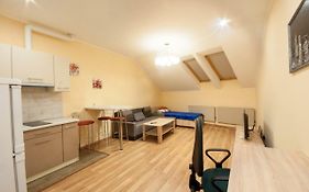 Wonderful Flat On City Center